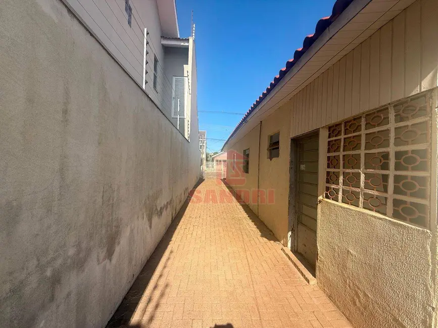 Foto 9 de Terreno / Lote à venda, 480m2 em Vila Morangueira, Maringa - PR