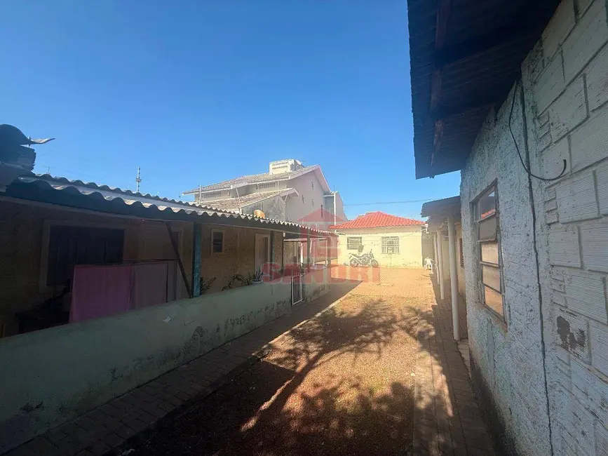 Foto 5 de Terreno / Lote à venda, 480m2 em Vila Morangueira, Maringa - PR