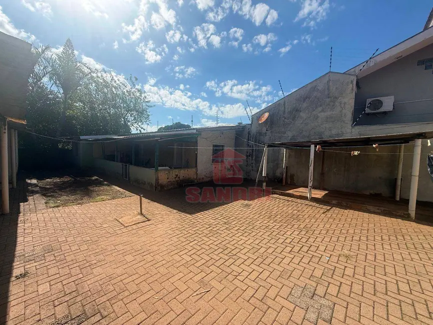 Foto 8 de Terreno / Lote à venda, 480m2 em Vila Morangueira, Maringa - PR