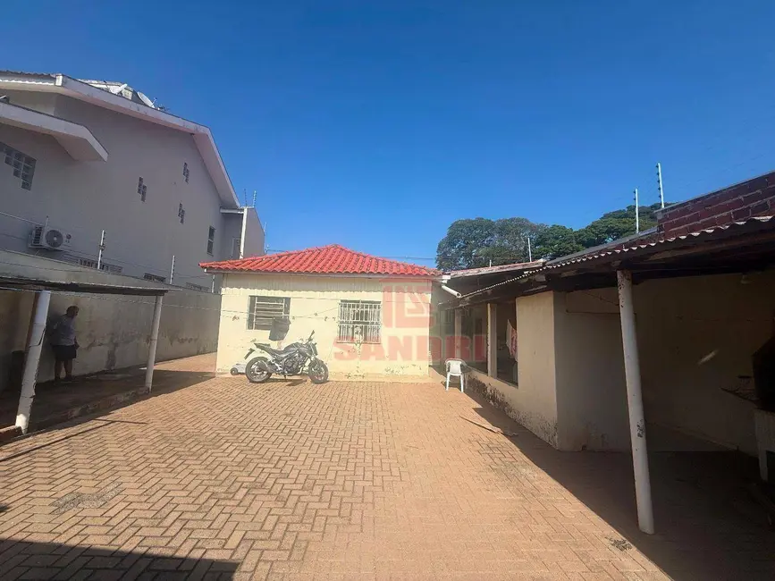Foto 6 de Terreno / Lote à venda, 480m2 em Vila Morangueira, Maringa - PR