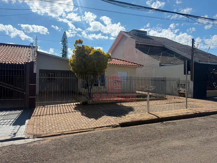 Foto 1 de Terreno / Lote à venda, 480m2 em Vila Morangueira, Maringa - PR