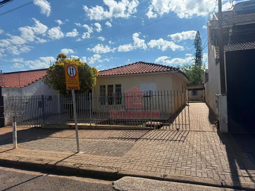 Foto 2 de Terreno / Lote à venda, 480m2 em Vila Morangueira, Maringa - PR