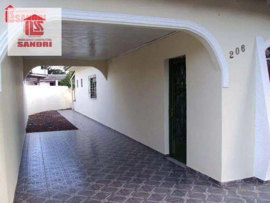 Casa com 3 quartos à venda, 661m2 em Vila Nova, Maringa - PR - imagem 5 Foto 5 de Casa com 3 quartos à venda, 661m2 em Vila Nova, Maringa - PR