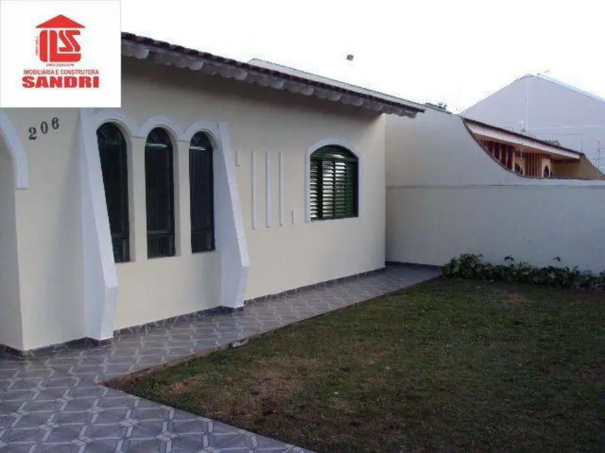 Casa com 3 quartos à venda, 661m2 em Vila Nova, Maringa - PR - imagem 3 Foto 3 de Casa com 3 quartos à venda, 661m2 em Vila Nova, Maringa - PR