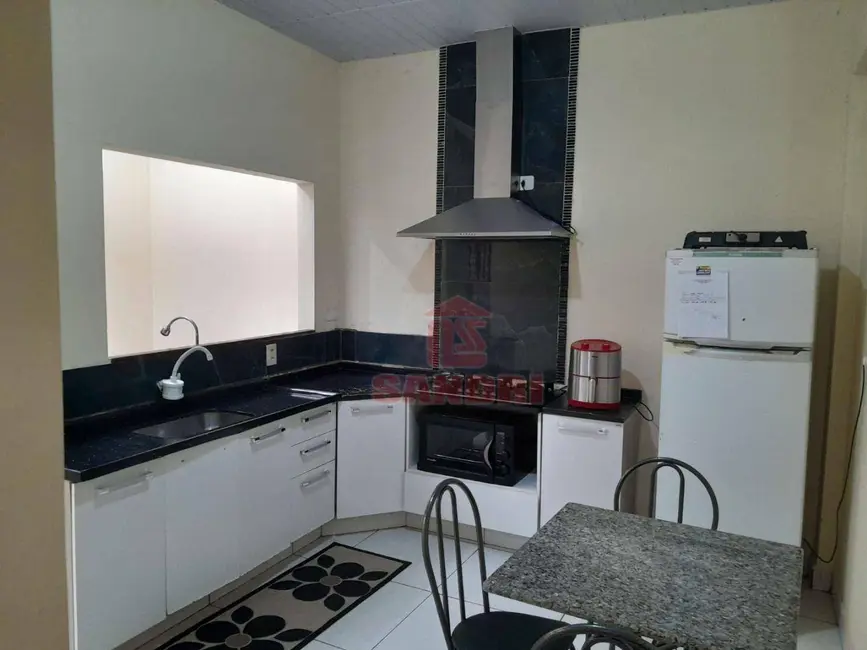 Casa com 3 quartos à venda, 150m2 em Parque Tarumã, Maringa - PR - imagem 1 Foto 1 de Casa com 3 quartos à venda, 150m2 em Parque Tarumã, Maringa - PR