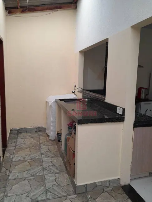 Casa com 3 quartos à venda, 150m2 em Parque Tarumã, Maringa - PR - imagem 3 Foto 3 de Casa com 3 quartos à venda, 150m2 em Parque Tarumã, Maringa - PR