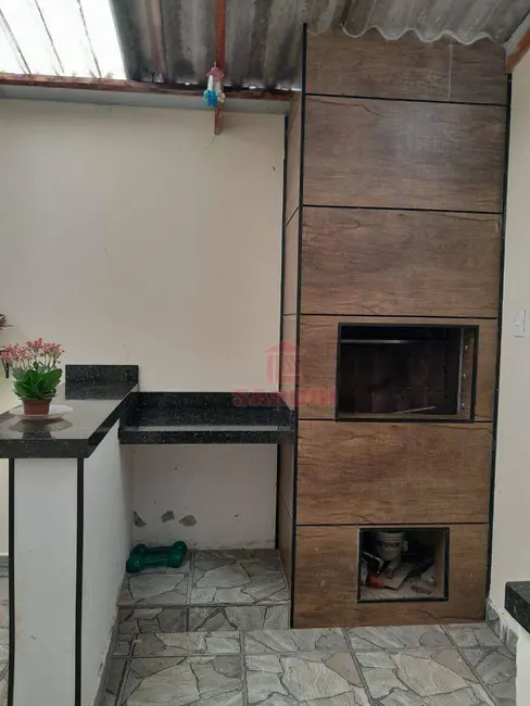 Casa com 3 quartos à venda, 150m2 em Parque Tarumã, Maringa - PR - imagem 6 Foto 6 de Casa com 3 quartos à venda, 150m2 em Parque Tarumã, Maringa - PR