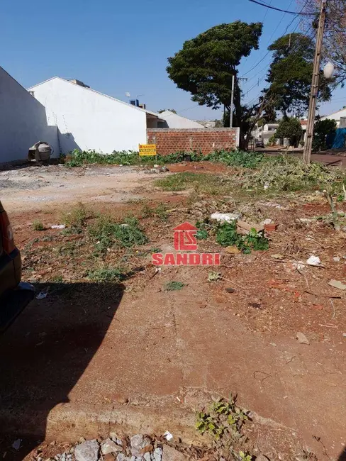 Foto 1 de Terreno / Lote à venda, 250m2 em Jardim Universal, Sarandi - PR