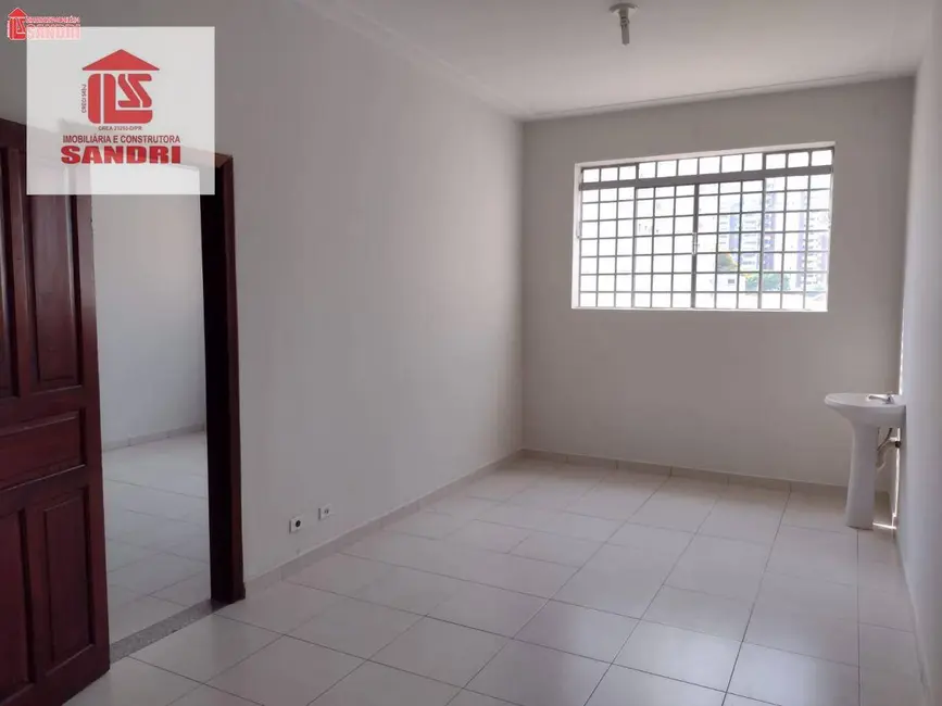Foto 5 de Sala Comercial para alugar, 40m2 em Zona 01, Maringa - PR