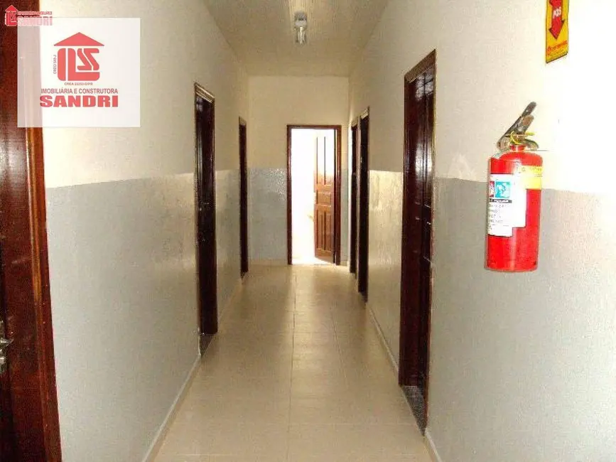 Foto 2 de Sala Comercial para alugar, 40m2 em Zona 01, Maringa - PR