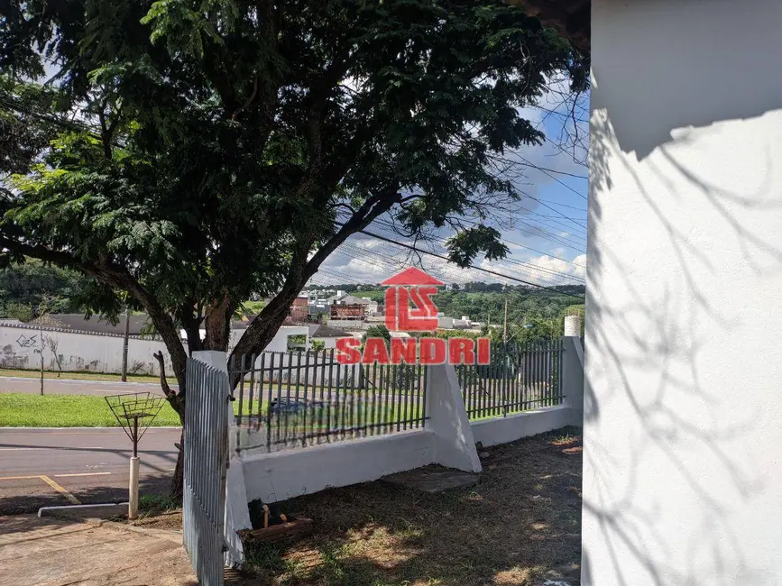 Foto 8 de Casa com 3 quartos à venda, 303m2 em Parque Industrial, Maringa - PR