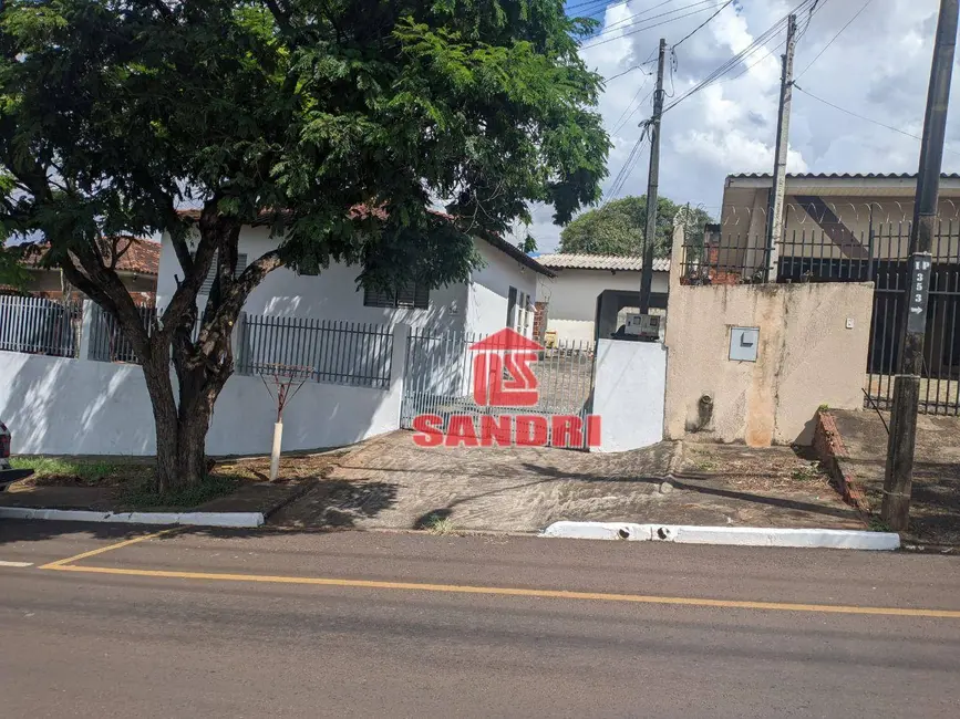 Foto 6 de Casa com 3 quartos à venda, 303m2 em Parque Industrial, Maringa - PR