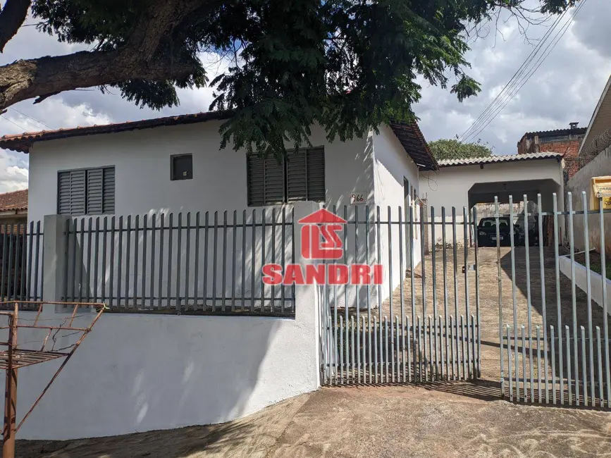 Foto 7 de Casa com 3 quartos à venda, 303m2 em Parque Industrial, Maringa - PR