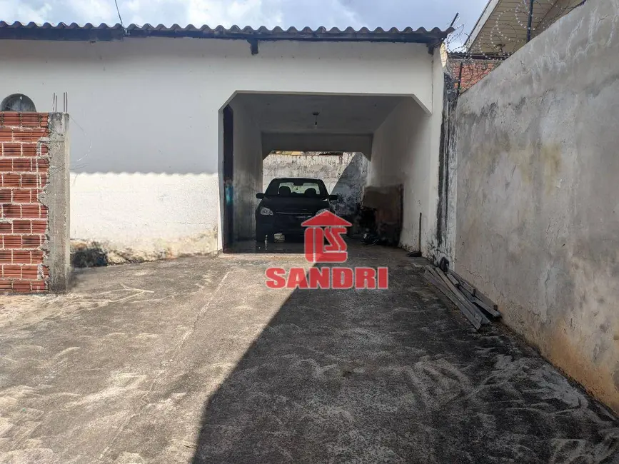 Foto 9 de Casa com 3 quartos à venda, 303m2 em Parque Industrial, Maringa - PR