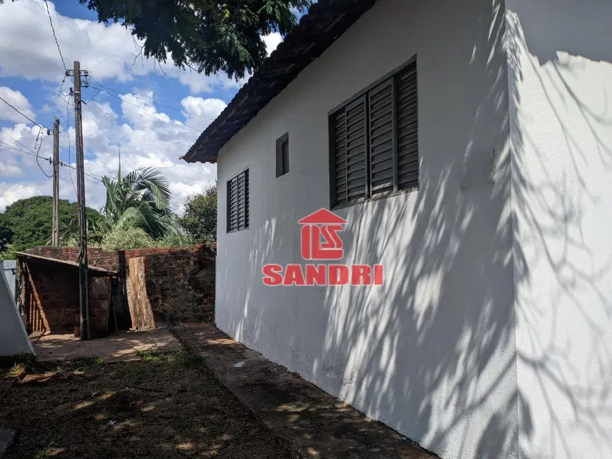 Foto 3 de Casa com 3 quartos à venda, 303m2 em Parque Industrial, Maringa - PR