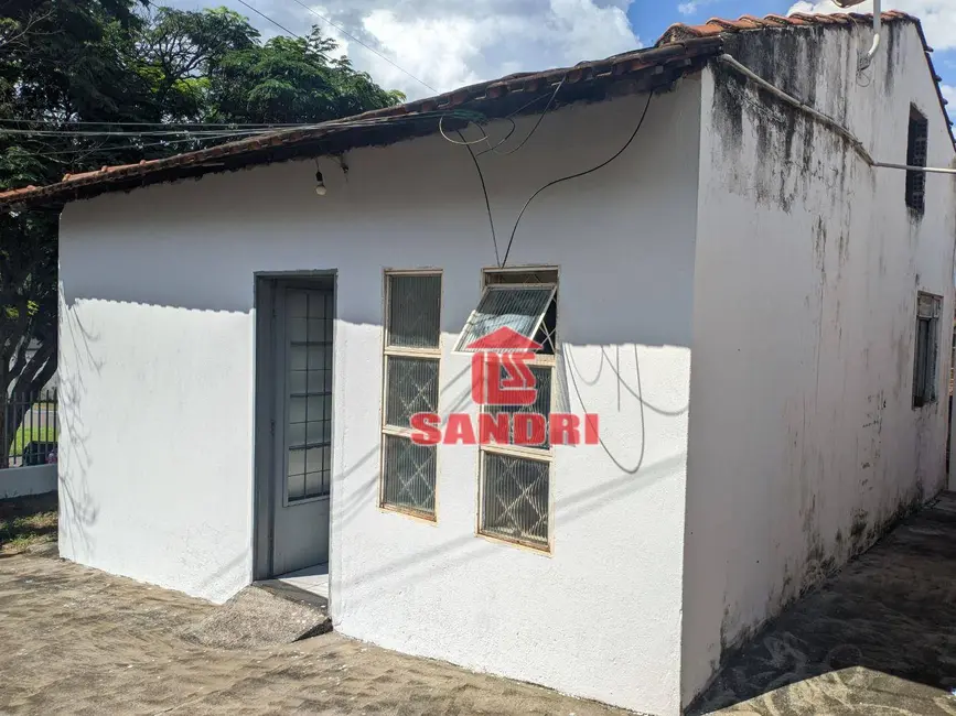 Foto 4 de Casa com 3 quartos à venda, 303m2 em Parque Industrial, Maringa - PR
