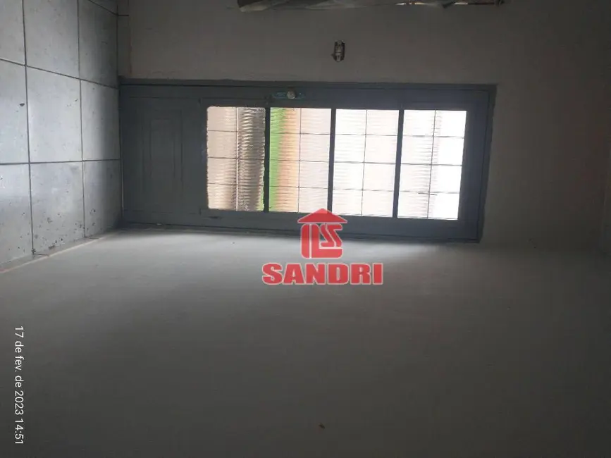 Foto 1 de Casa com 3 quartos à venda, 303m2 em Parque Industrial, Maringa - PR