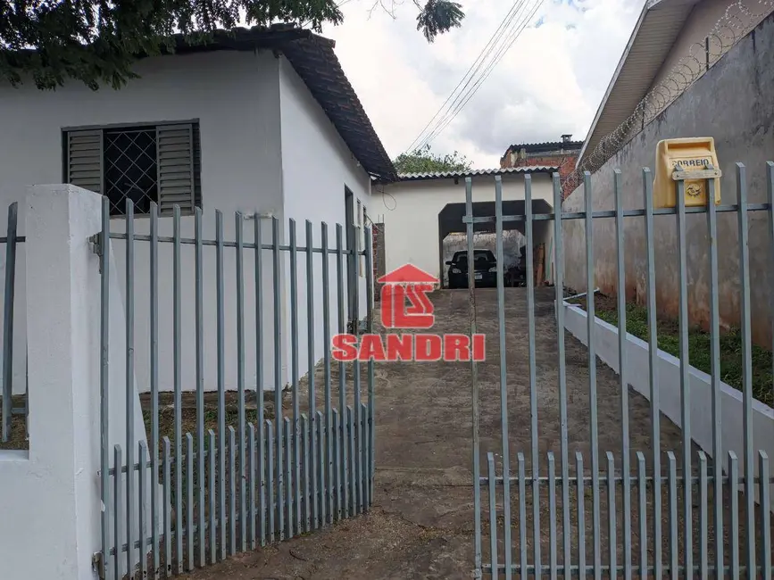 Foto 5 de Casa com 3 quartos à venda, 303m2 em Parque Industrial, Maringa - PR