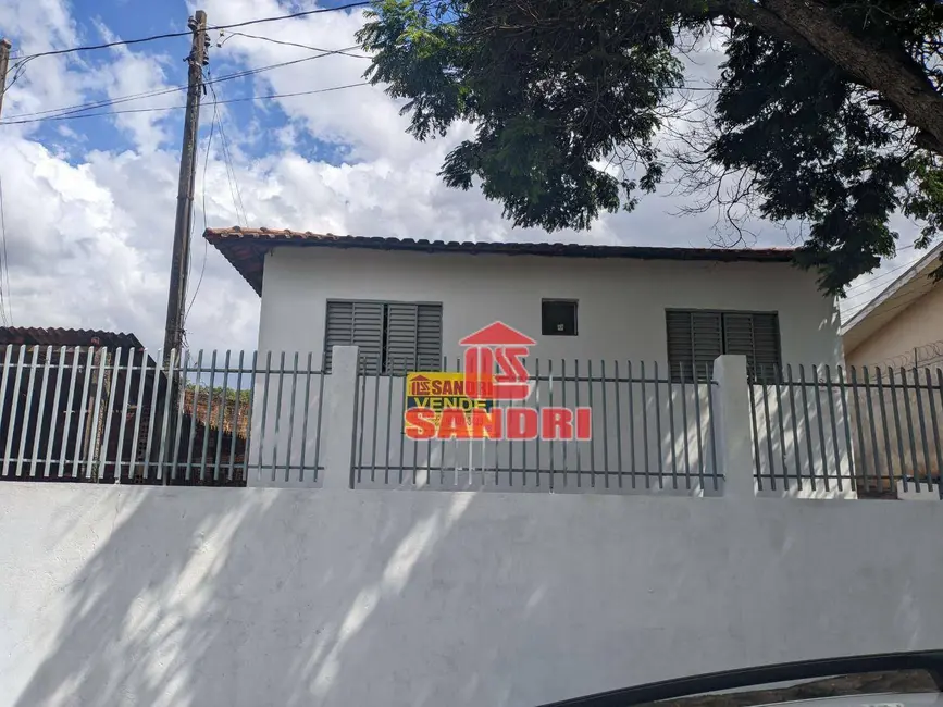 Foto 2 de Casa com 3 quartos à venda, 303m2 em Parque Industrial, Maringa - PR
