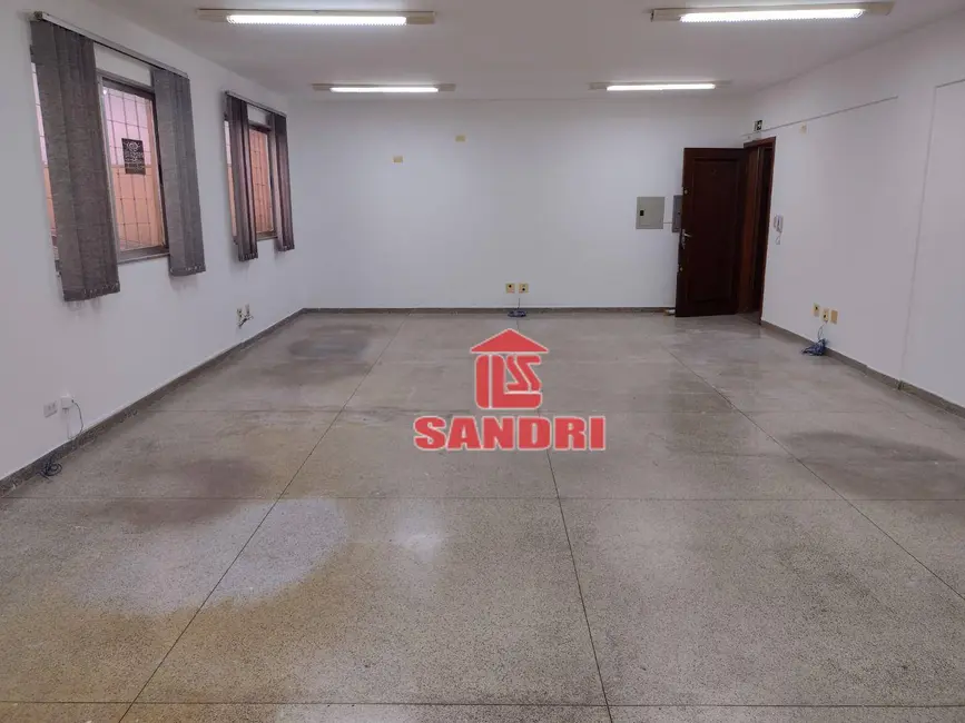 Foto 5 de Sala Comercial para alugar, 66m2 em Zona 04, Maringa - PR