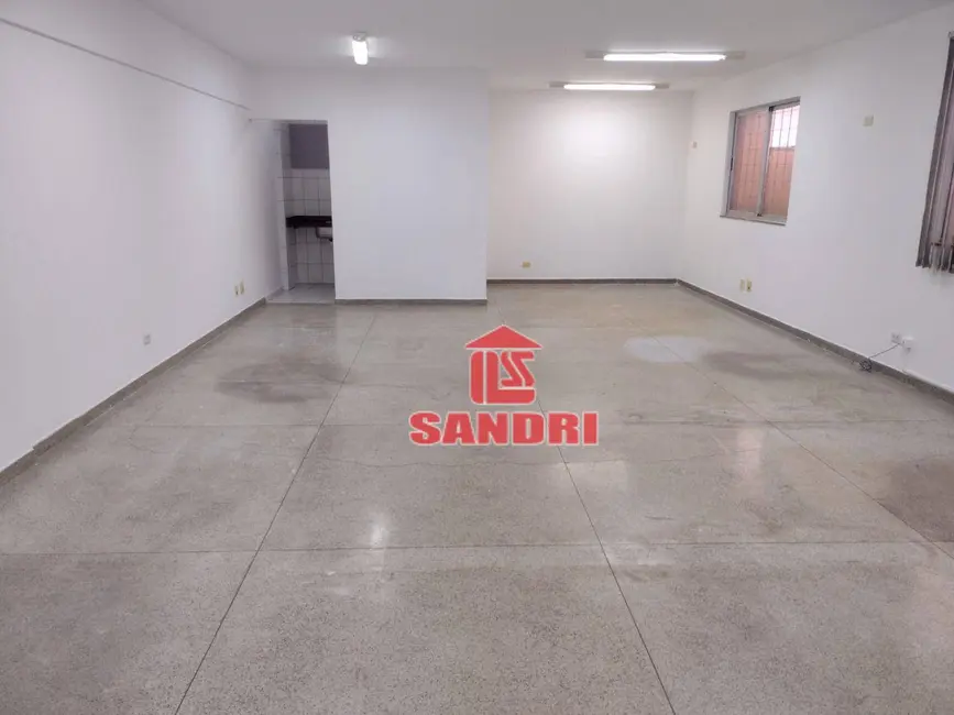 Foto 4 de Sala Comercial para alugar, 66m2 em Zona 04, Maringa - PR
