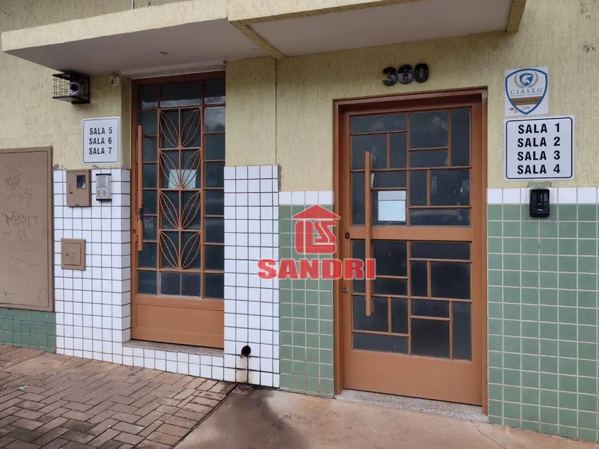 Foto 2 de Sala Comercial para alugar, 66m2 em Zona 04, Maringa - PR