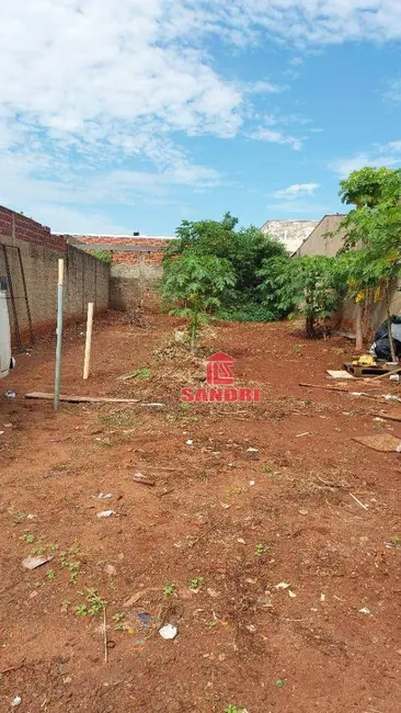 Foto 3 de Terreno / Lote à venda, 227m2 em Jardim Alvorada, Maringa - PR