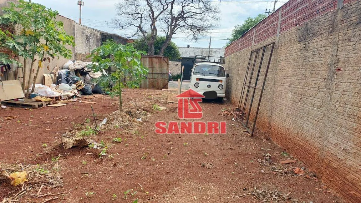 Foto 4 de Terreno / Lote à venda, 227m2 em Jardim Alvorada, Maringa - PR
