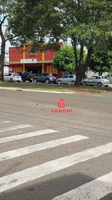 Foto 5 de Terreno / Lote à venda, 227m2 em Jardim Alvorada, Maringa - PR