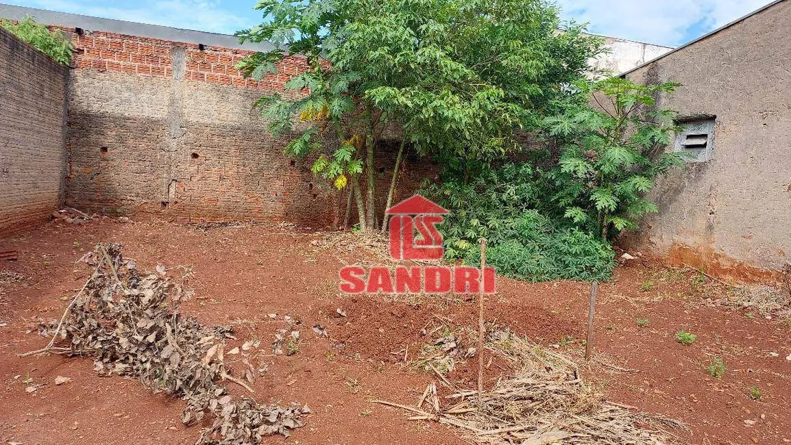 Foto 2 de Terreno / Lote à venda, 227m2 em Jardim Alvorada, Maringa - PR