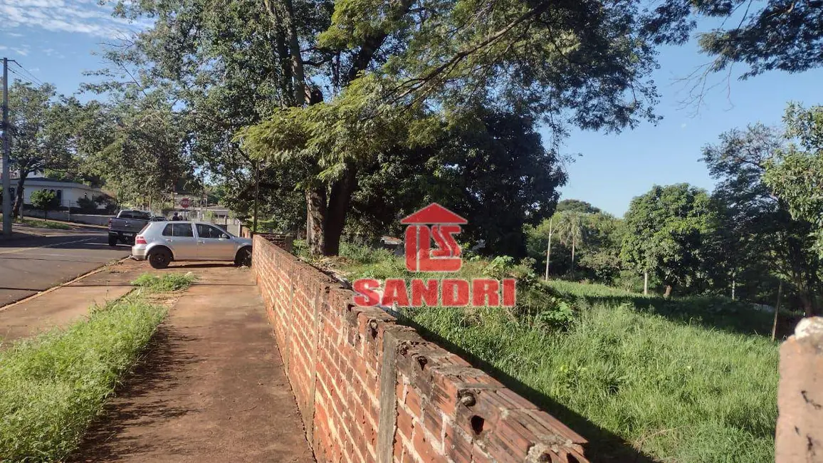Terreno / Lote à venda, 4734m2 em Jardim São Francisco, Maringa - PR - imagem 5 Foto 5 de Terreno / Lote à venda, 4734m2 em Jardim São Francisco, Maringa - PR
