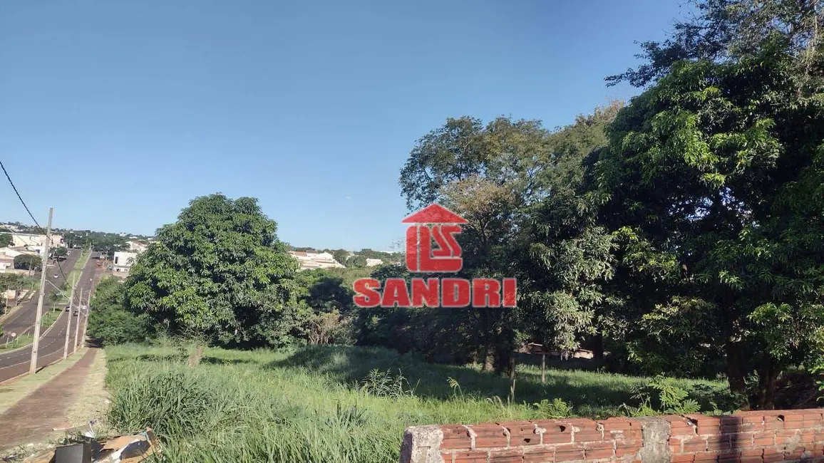 Terreno / Lote à venda, 4734m2 em Jardim São Francisco, Maringa - PR - imagem 1 Foto 1 de Terreno / Lote à venda, 4734m2 em Jardim São Francisco, Maringa - PR