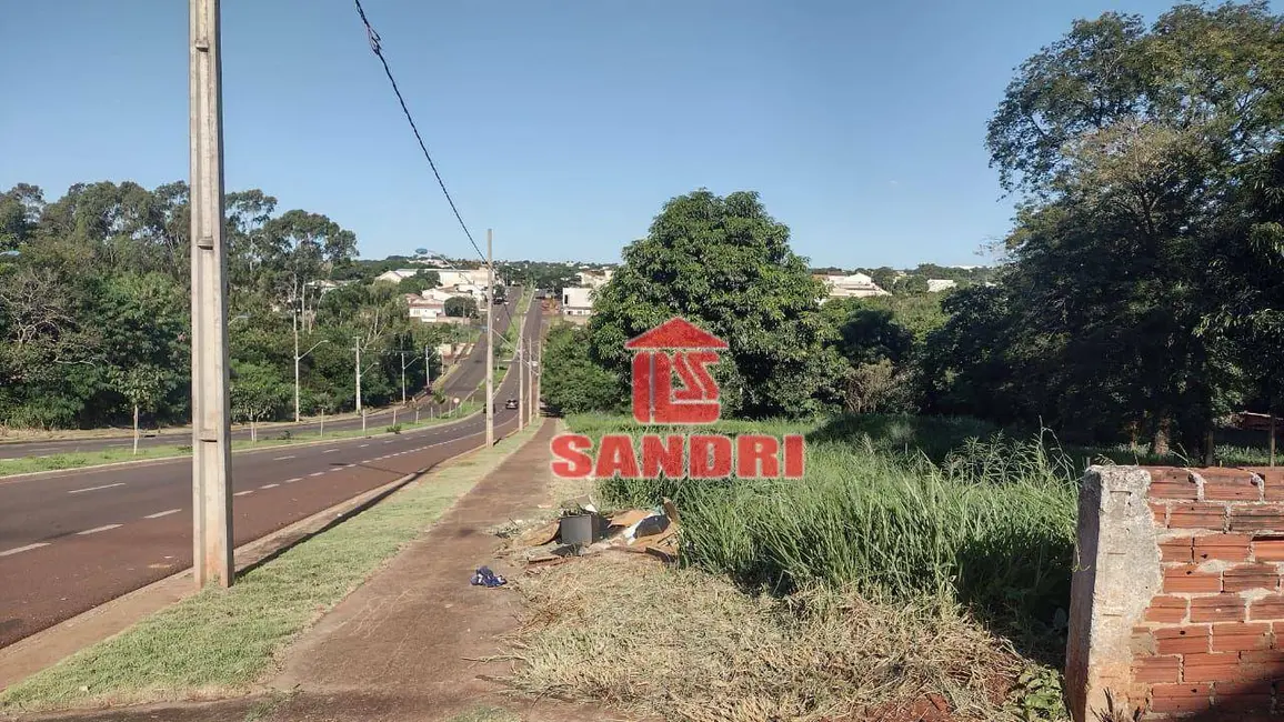 Terreno / Lote à venda, 4734m2 em Jardim São Francisco, Maringa - PR - imagem 2 Foto 2 de Terreno / Lote à venda, 4734m2 em Jardim São Francisco, Maringa - PR
