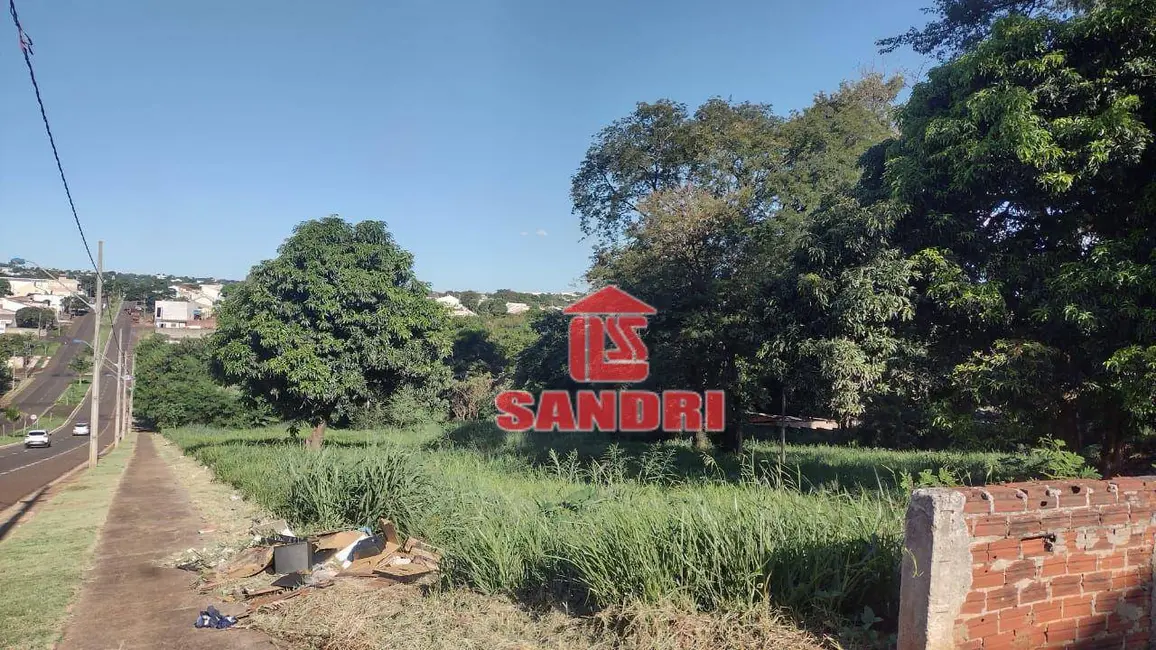 Terreno / Lote à venda, 4734m2 em Jardim São Francisco, Maringa - PR - imagem 6 Foto 6 de Terreno / Lote à venda, 4734m2 em Jardim São Francisco, Maringa - PR