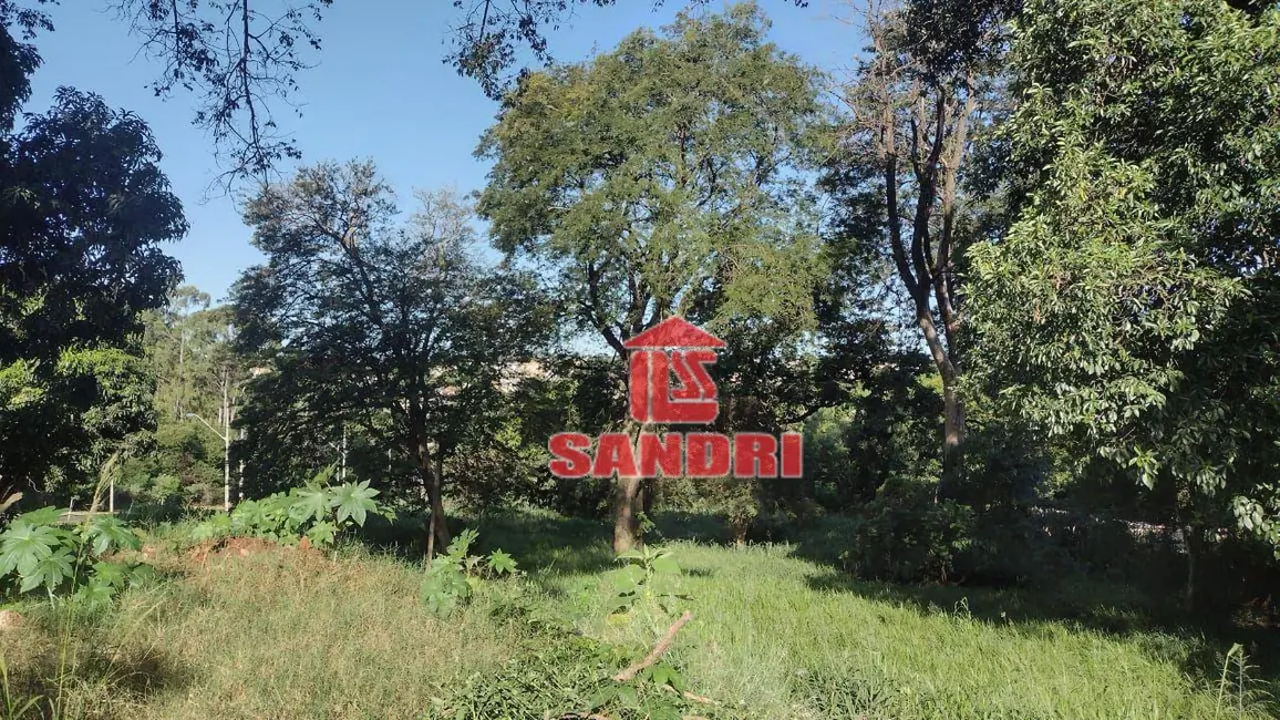 Terreno / Lote à venda, 4734m2 em Jardim São Francisco, Maringa - PR - imagem 3 Foto 3 de Terreno / Lote à venda, 4734m2 em Jardim São Francisco, Maringa - PR