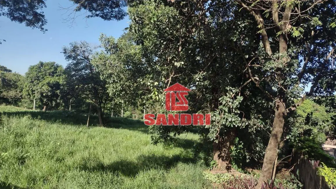 Terreno / Lote à venda, 4734m2 em Jardim São Francisco, Maringa - PR - imagem 4 Foto 4 de Terreno / Lote à venda, 4734m2 em Jardim São Francisco, Maringa - PR