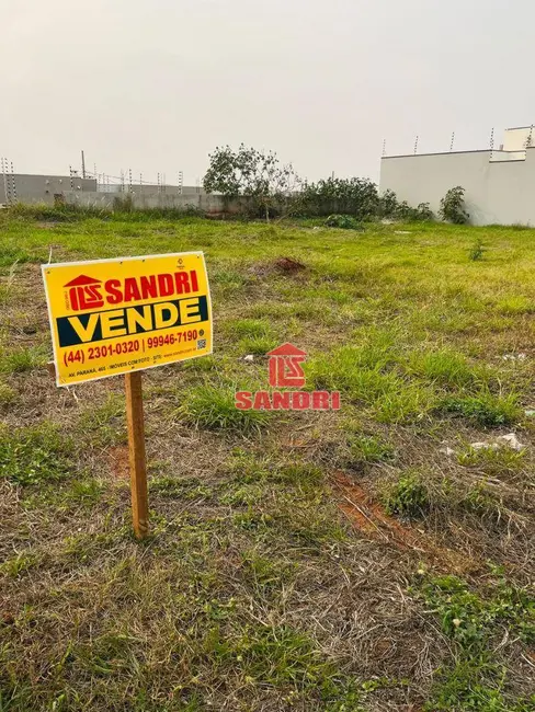 Terreno / Lote à venda, 200m2 em Centro, Porto Rico - PR - imagem 1 Foto 1 de Terreno / Lote à venda, 200m2 em Centro, Porto Rico - PR