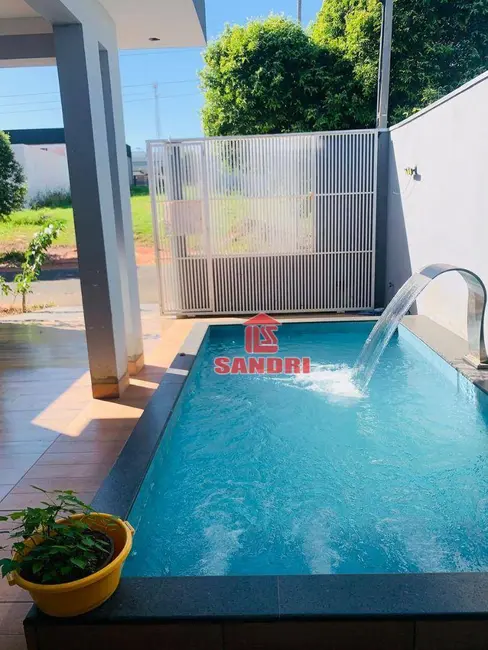Casa com 3 quartos à venda, 185m2 em Centro, Porto Rico - PR - imagem 2 Foto 2 de Casa com 3 quartos à venda, 185m2 em Centro, Porto Rico - PR
