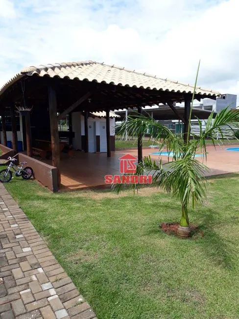 Foto 5 de Sobrado com 2 quartos para alugar, 140m2 em Centro, Porto Rico - PR