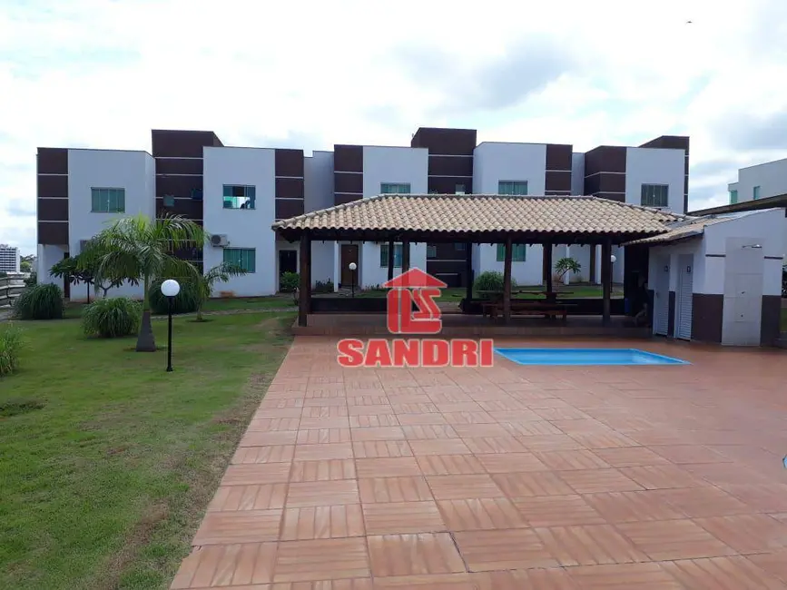 Foto 6 de Sobrado com 2 quartos para alugar, 140m2 em Centro, Porto Rico - PR