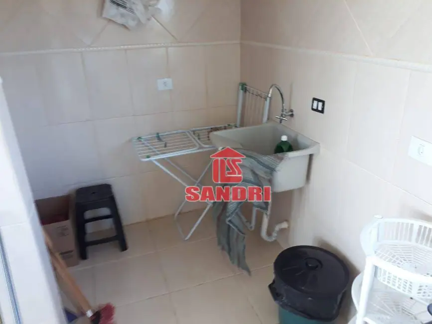 Foto 8 de Sobrado com 2 quartos para alugar, 140m2 em Centro, Porto Rico - PR