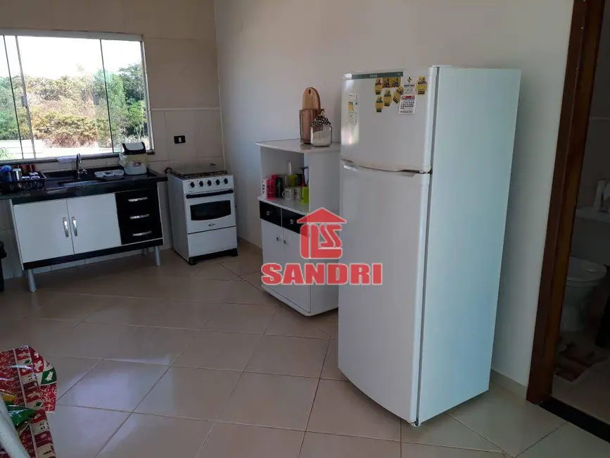 Foto 9 de Sobrado com 2 quartos para alugar, 140m2 em Centro, Porto Rico - PR