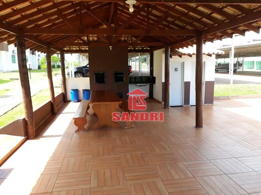 Foto 7 de Sobrado com 2 quartos para alugar, 140m2 em Centro, Porto Rico - PR