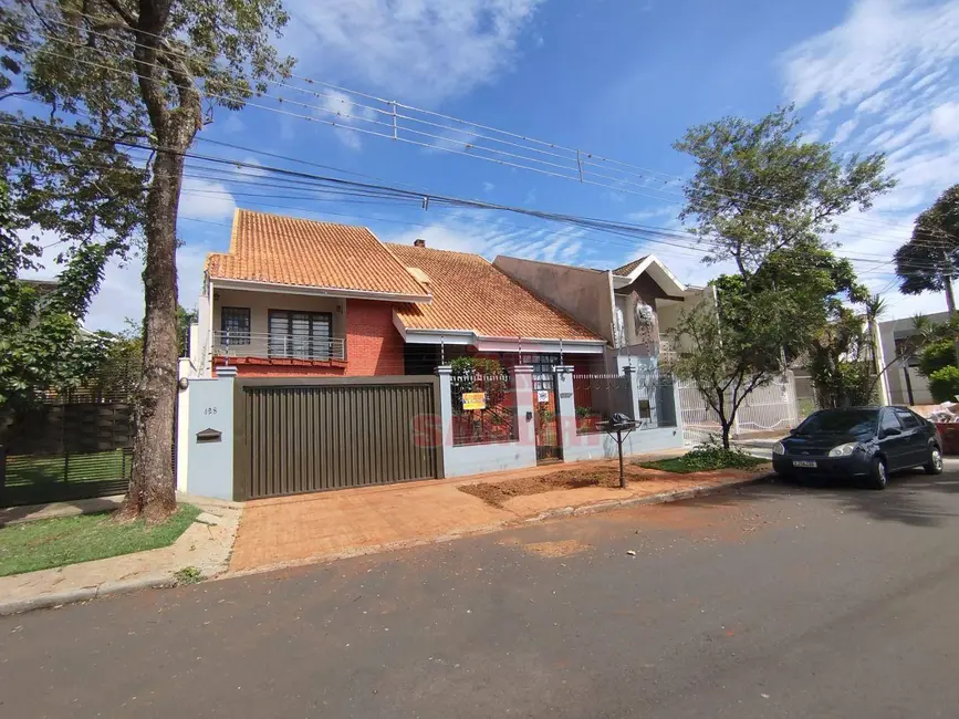 Foto 5 de Sobrado com 3 quartos à venda, 351m2 em Jardim Alamar, Maringa - PR