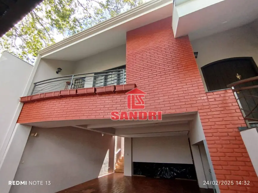 Foto 8 de Sobrado com 3 quartos à venda, 351m2 em Jardim Alamar, Maringa - PR