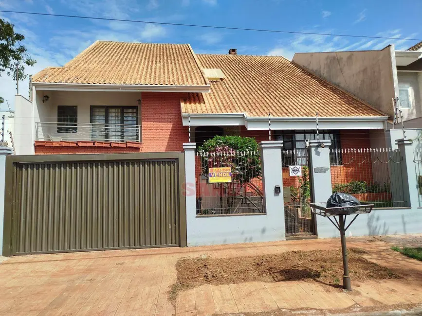 Foto 7 de Sobrado com 3 quartos à venda, 351m2 em Jardim Alamar, Maringa - PR