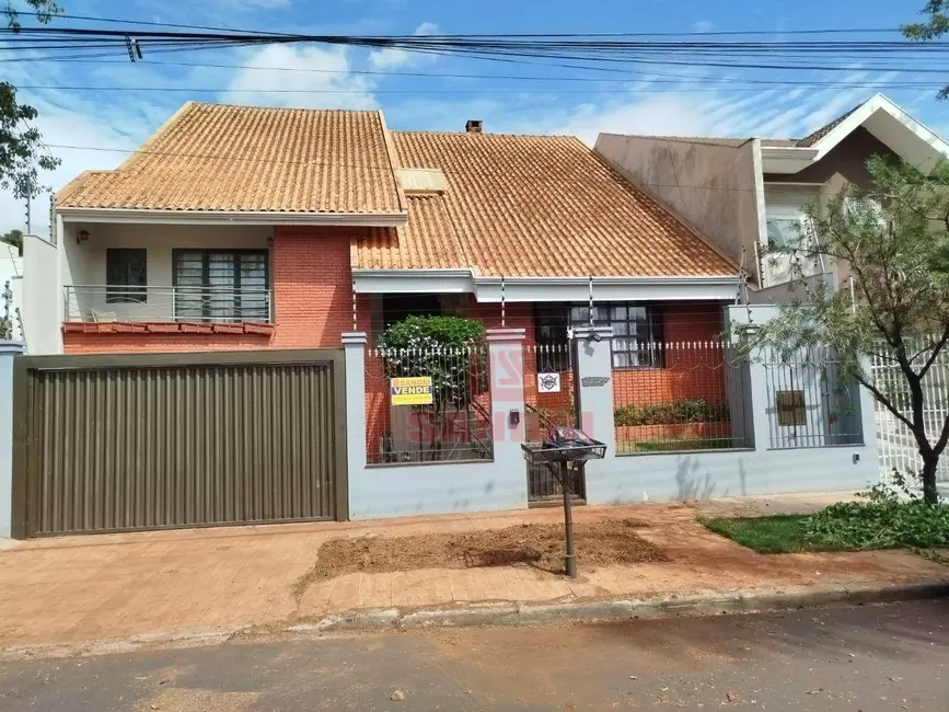 Foto 2 de Sobrado com 3 quartos à venda, 351m2 em Jardim Alamar, Maringa - PR