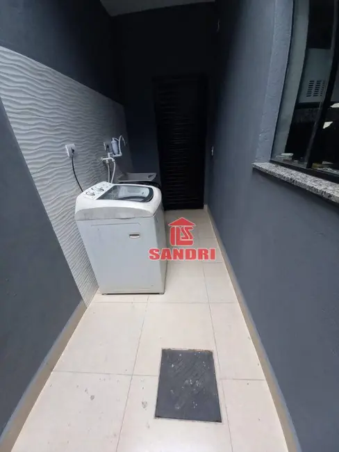 Casa com 3 quartos à venda, 185m2 em Centro, Porto Rico - PR - imagem 5 Foto 5 de Casa com 3 quartos à venda, 185m2 em Centro, Porto Rico - PR