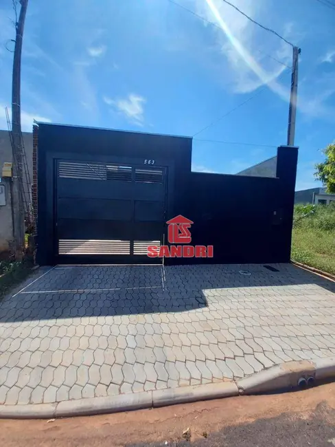 Casa com 3 quartos à venda, 185m2 em Centro, Porto Rico - PR - imagem 1 Foto 1 de Casa com 3 quartos à venda, 185m2 em Centro, Porto Rico - PR