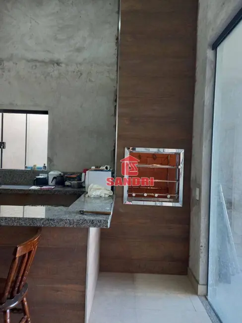 Casa com 3 quartos à venda, 185m2 em Centro, Porto Rico - PR - imagem 2 Foto 2 de Casa com 3 quartos à venda, 185m2 em Centro, Porto Rico - PR